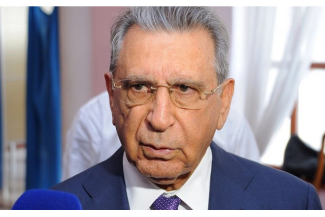 Mehdiyevin həqiqi üzvlük statusu sual altındadır 