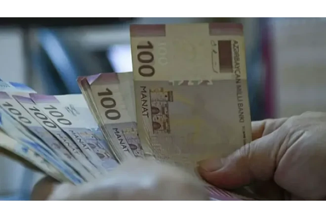 Azərbaycanda 50 min manatlıq yeni mükafat