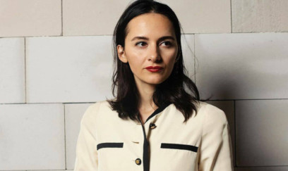 Əbülfəs Qarayevin qızı Məhsəti Gəncəvini tənqid edib