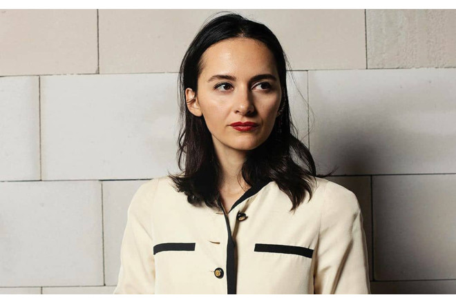 Əbülfəs Qarayevin qızı Məhsəti Gəncəvini tənqid edib