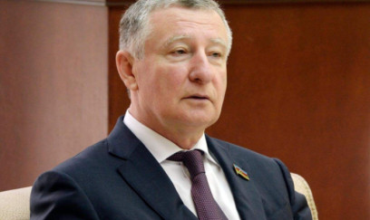 İfşa Prosesi: Xəyanət şəbəkəsi məğlub olunacaq