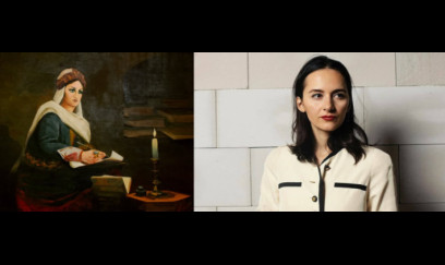 "Məhsəti Gəncəvi hansı statusla sarayda yaşayıb?"- Hüquqşünas