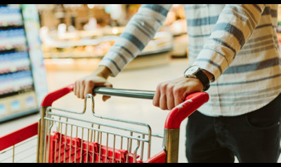 Marketdən 12 araba oğurlayan şəxs saxlanıldı