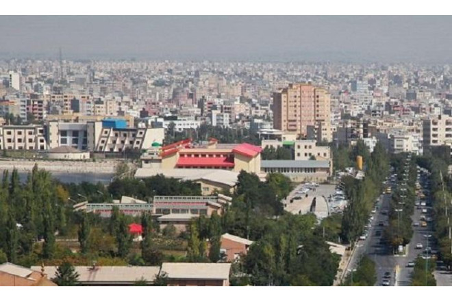 Ərdəbil valisi Azərbaycana gəlir