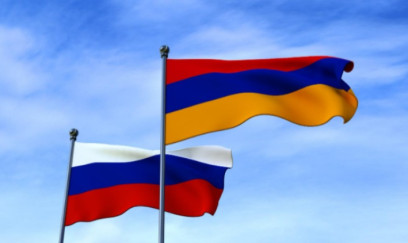 Rusiya XİN Ermənistanı ittiham edib