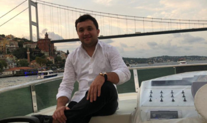 Fəyyaz Xankişiyevin oğlu yarım milyon mənimsəyib