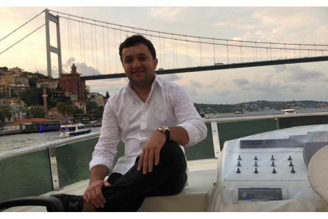 Fəyyaz Xankişiyevin oğlu yarım milyon mənimsəyib