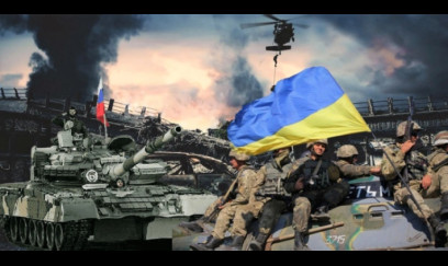 Ukrayna-Rusiya münaqişəsində mərhələli ateşkəs modeli vacibdir