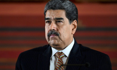 Maduro mühafizəsini gücləndirib 