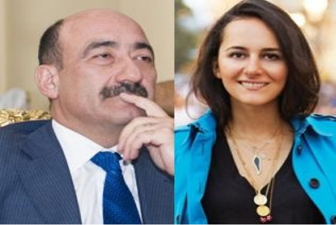 Əbülfəs Qarayevin qızı Azərbaycan tarixinə qarşı: faktlar nə deyir? 