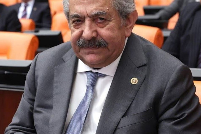 MHP-li Yıldız: “Öcalan ilə dinləmə çox müsbət keçdi” 