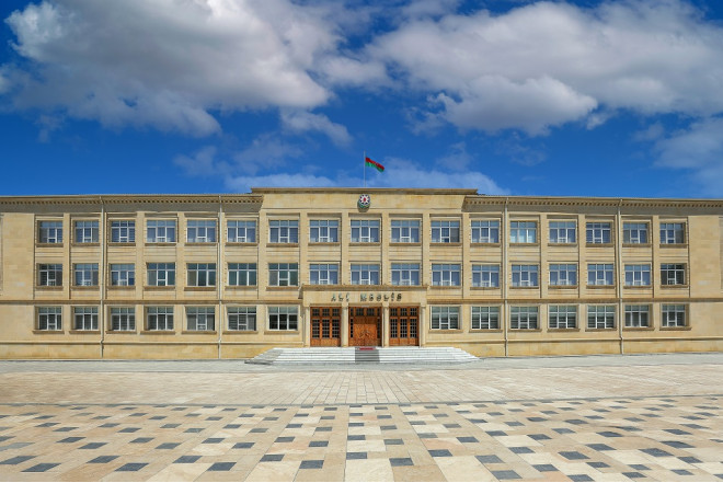 5 iclasda iştirak etməyən deputatların mandatı LƏĞV EDİLƏCƏK