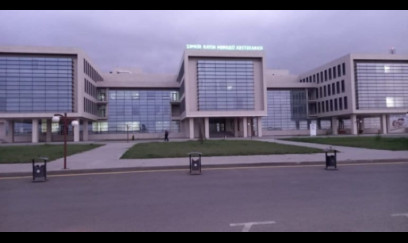 Şəmkirdəki qəzada xəsarət alanlardan XƏBƏR VAR -İkisinin vəziyyəti…