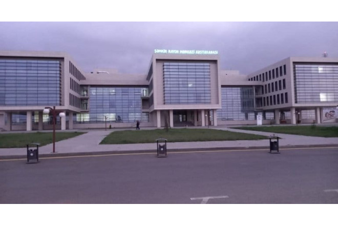 Şəmkirdəki qəzada xəsarət alanlardan XƏBƏR VAR -İkisinin vəziyyəti…