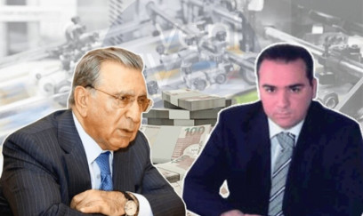 Mehdiyevin oğluna yeni ittiham dalğası – Banklar və torpaq məsələsi gündəmdə