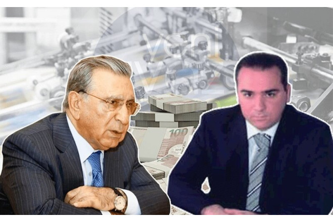 Mehdiyevin oğluna yeni ittiham dalğası – Banklar və torpaq məsələsi gündəmdə