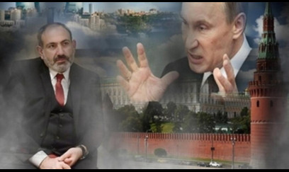 Ermənistanda Moskva xətti çökməkdədir: Ölkə daxili toqquşma astanasında