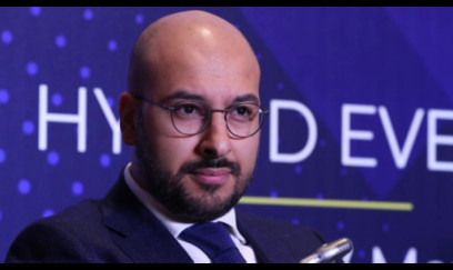 Bu Fonda yeni sədr təyin edildi