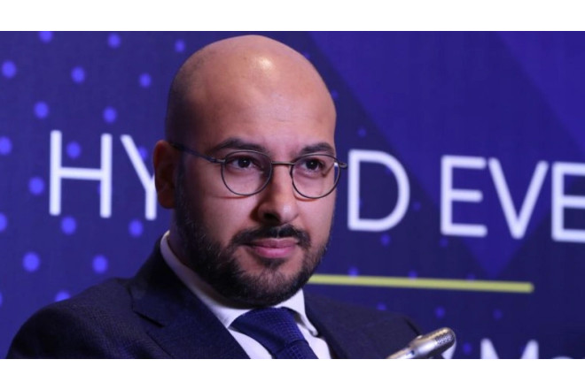 Bu Fonda yeni sədr təyin edildi