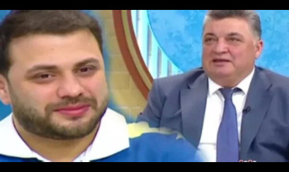 “Niyə evlənmirəm?” - Namiq Mənanın oğlundan səmimi cavab + VIDEO