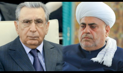 “‘Ola Bilsin Ki…’ - Paşazadə və Mehdiyevin Şərhi