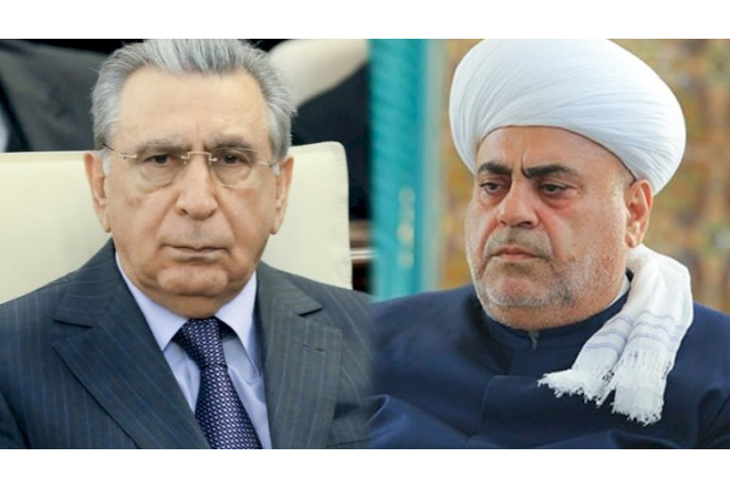 “‘Ola Bilsin Ki…’ - Paşazadə və Mehdiyevin Şərhi