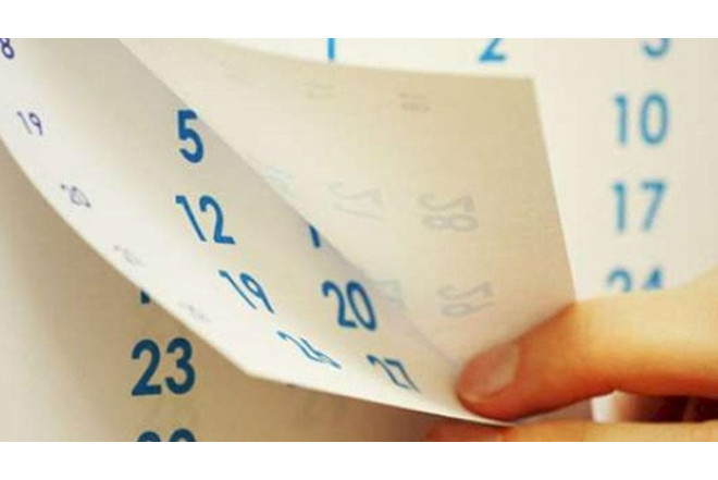 İş Günləri Dəyişdirilirmi? 