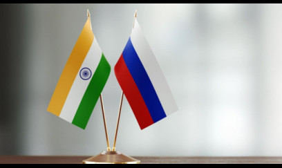 Rusiya-Hindistan əməkdaşlığında yeni mərhələ