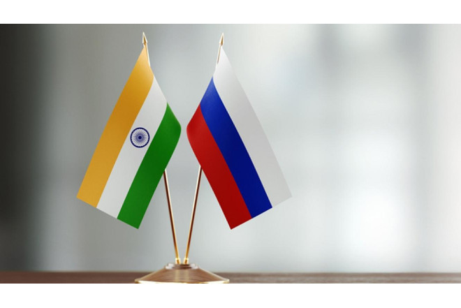 Rusiya-Hindistan əməkdaşlığında yeni mərhələ