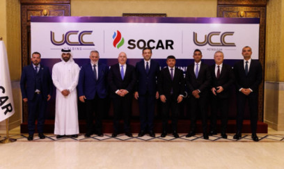 Azərbaycan Dəməşq Hava Limanını yanacaqla təchiz edəcək