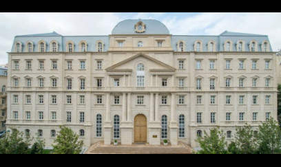 Rəsmi açıqlama: Dövlət Agentliyində müşavir işdən çıxdı