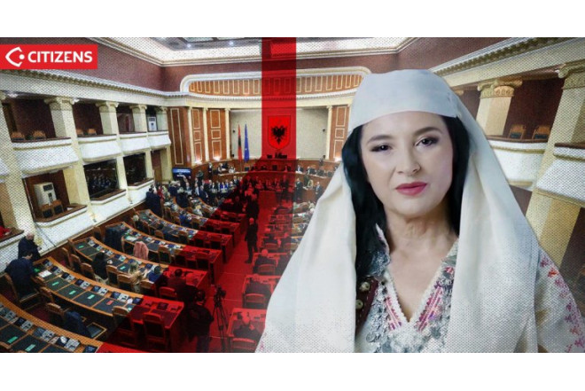 Süni intellekt nazirinin rüşvət qalmaqalı həbs ilə nəticələndi