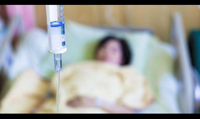 Salyanda məktəbdə tüstüdən zəhərlənənlərin sayı 20-ə çatdı - YENİLƏNİB