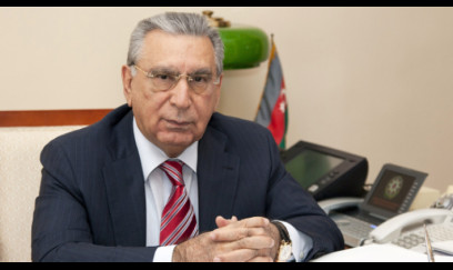 Rəsmi iddia: Mehdiyev öz adamlarını Əliyevə qarşı yönləndirib