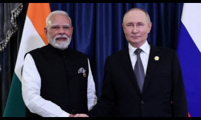 İki saatdan çox davam edən görüş başa çatdı