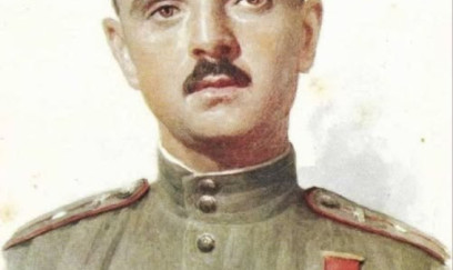 Qəhrəman tankçıdan ibrətamiz ADDIM