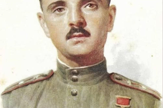 Qəhrəman tankçıdan ibrətamiz ADDIM