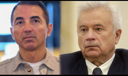 Adnan Əhmədzadə və Vahid Ələkbərov: Ortaq məqam nədir?