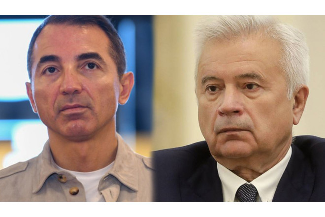 Adnan Əhmədzadə və Vahid Ələkbərov: Ortaq məqam nədir?