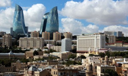 Azərbaycan-Gürcüstan Media Forumu keçirilib - YENİLƏNİB