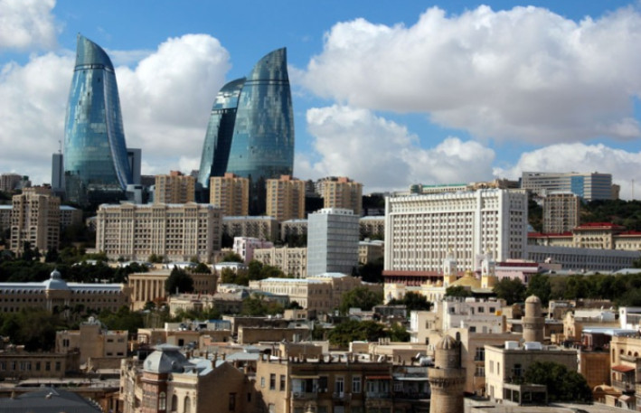 Azərbaycan-Gürcüstan Media Forumu keçirilib - YENİLƏNİB