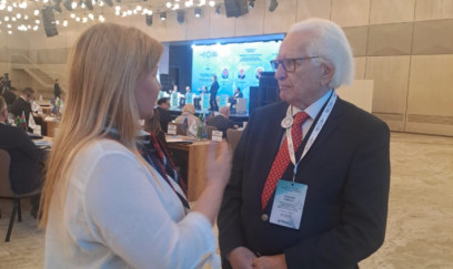 “İrəvana qayıdanda ilk olaraq "Təpə başı"na gedəcəm” - İrəvan xanının nəvəsi Turxan Turqut