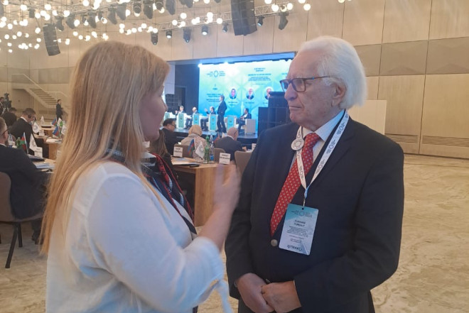 “İrəvana qayıdanda ilk olaraq "Təpə başı"na gedəcəm” - İrəvan xanının nəvəsi Turxan Turqut