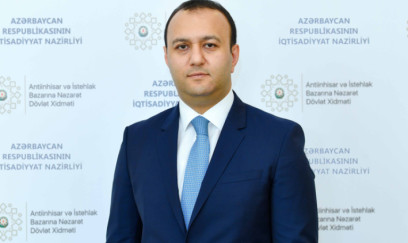 Bu agentlik sədrinin müşaviri işdən çıxdı