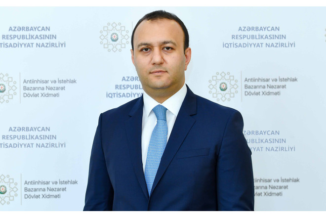 Bu agentlik sədrinin müşaviri işdən çıxdı