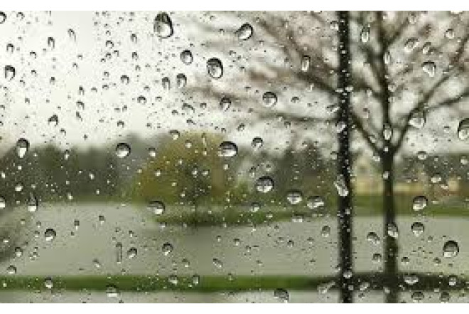 Sabah da yağış yağacaq