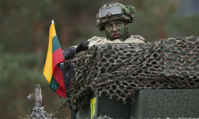 Beş min çağırışcı hərbi xidmətə cəlb ediləcək 