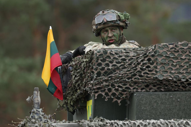 Beş min çağırışcı hərbi xidmətə cəlb ediləcək 