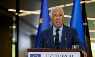 Aİ lideri: Ermənistan və Azərbaycan arasında sülh sazişi yeni imkanlar açır 