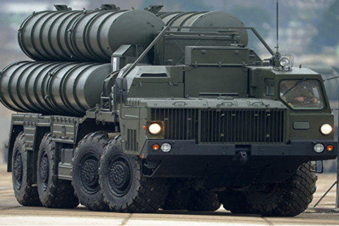 ABŞ səfiri: Türkiyə S-400-ləri ləğv etməyə doğru gedir 